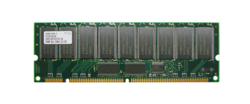 INTEL184445PE Edge Memory 512MB Kit (2 X 256MB) PC133 133MHz ECC Registered 168-Pin DIMM Memory