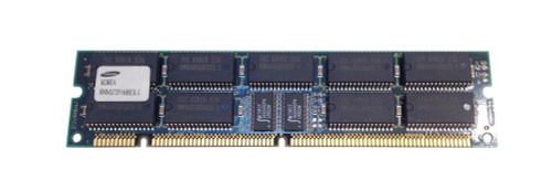 KMM372F803AS6U Dell 512MB Kit (4 X 128MB) EDO ECC DIMM Memory