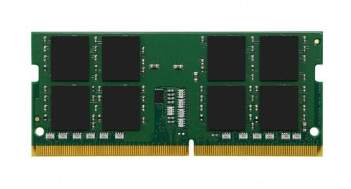 KSM26SED8/16HD-A1 Kingston 16GB PC4-21300 DDR4-2666MHz ECC Unbuffered CL19 260-Pin SoDimm 1.2V Dual Rank Memory Module