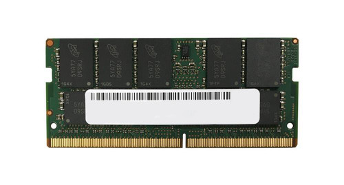 L24983-001/OEM HP 8GB PC4-21300 DDR4-2666MHz ECC Unbuffered CL19 260-Pin SoDimm 1.2V Dual Rank Memory Module