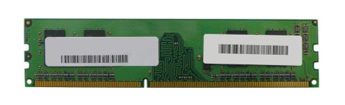 M0219 Centon 512MB PC3-8500 DDR3-1066MHz non-ECC Unbuffered CL7 240-Pin DIMM Memory Module