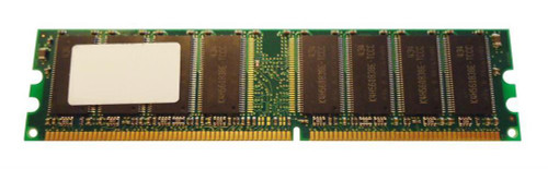 M1UF-12SC2CDB-J Innodisk 512MB PC2700 DDR-333MHz non-ECC Unbuffered CL2.5 184-Pin DIMM 2.5V Memory Module