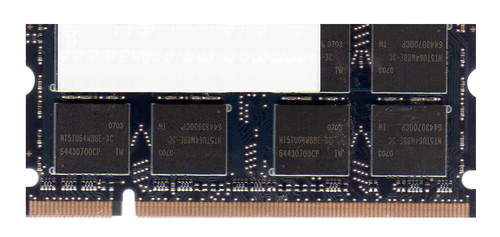 M2SK-12HD4CJ6-J Innodisk 512MB PC2-5300 DDR2-667MHz non-ECC Unbuffered CL5 200-Pin SoDimm Single Rank Memory Module