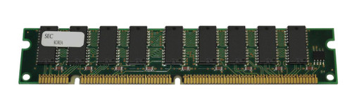 M372F3200CT1-C60 Samsung 256MB EDO ECC Buffered 60ns 168-Pin DIMM Memory Module