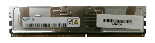 M395T1G60QJ4-CF7 Samsung 8GB PC2-6400 DDR2-800MHz ECC Fully Buffered CL6 240-Pin DIMM Quad Rank Memory Module