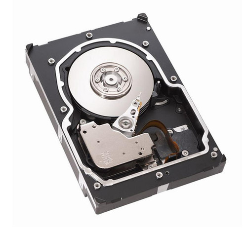 ST3300655LC-DELL Seagate Cheetah 15K.5 300GB 15000RPM Ultra-320 SCSI 80-Pin 16MB Cache 3.5-inch Internal Hard Drive