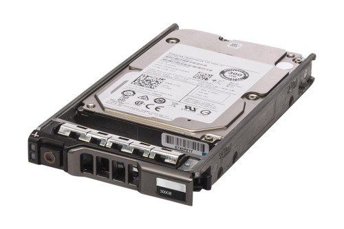 DRIVE-300GB-R710 Cisco 300GB 15000RPM Ultra-320 SCSI 3.5-inch Internal Hard Drive for Cisco IronPort Appliance C370 C670 X1070 and M670