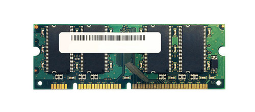 MDDR-512 Corning 512MB PC2700 DDR-333MHz non-ECC CL2.5 100-Pin SoDimm Memory Module For Kyocera