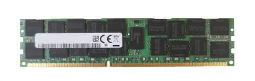 MEM-DR380L-HL03-ER13NU SuperMicro 8GB PC3-10600 DDR3-1333MHz ECC Registered CL9 240-Pin DIMM Dual Rank Memory Module