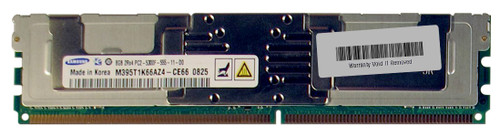 MEM1G72D2FBD-3A1L4 Memory Upgrades 8GB PC2-5300 DDR2-667MHz ECC Fully Buffered CL5 240-Pin DIMM Dual Rank Memory Module