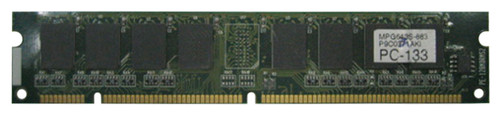 MPG643S-883 KingMax 64MB PC133 133MHz non-ECC Unbuffered CL3 168-Pin DIMM Memory Module