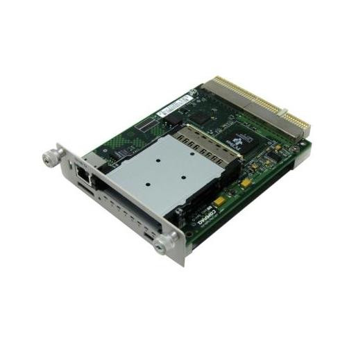 010486-001 Compaq Modular Data Router Management Module SL2020 AIT Tape Lib (Refurbished)