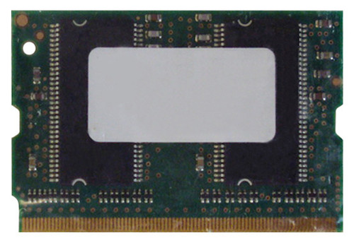 MTDC22D-38ML3 KingMax 512MB PC2100 DDR 266MHz Non-ECC Unbuffered Micro-DIMM-172-Pin Memory Module