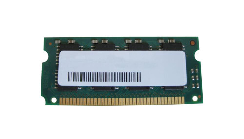 O5072131227PE Edge Memory 32MB EDO Non-ECC 5V Sodimm 72-pin Memory Module
