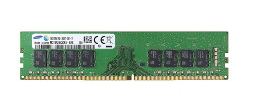 PE250126 Edge Memory 16GB PC4-19200 DDR4-2400MHz non-ECC Unbuffered CL17 288-Pin DIMM 1.2V Dual Rank Memory Module