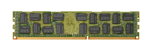 PS38G13ER-E Patriot 8GB PC3-10600 DDR3-1333MHz ECC Registered CL9 240-Pin DIMM Dual Rank Memory Module