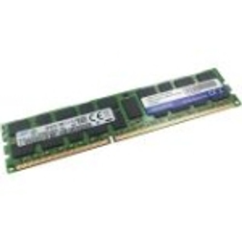 RAM-16GDR3EC-RD-1600 QNAP 16GB PC3-12800 DDR3-1600MHz ECC Registered CL11 240-Pin DIMM Dual Rank Memory Module for ES1640dc v2