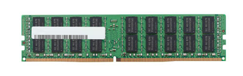 RAM-32GDR4-RD-2400 QNAP 32GB PC4-19200 DDR4-2400MHz ECC Registered CL17 288-Pin DIMM 1.2V Dual Rank Memory Module