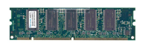 RMB111S26B3T-7 Ramaxel 64MB PC133 133MHz ECC Unbuffered CL3 168-Pin DIMM Memory Module