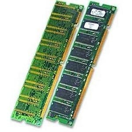 S128M3EGA1 SimpleTech 128MB PC2100 DDR-266MHz ECC Unbuffered CL2.5 184-Pin DIMM Memory Module