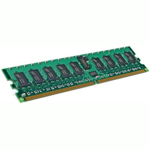 S256R3NM1QKI SimpleTech 256MB PC2-4200 DDR2-533MHz non-ECC Unbuffered CL4 240-Pin DIMM Memory Module