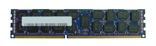 S26361-F3697-E515-AM Fujitsu 8GB PC3-12800 DDR3-1600MHz ECC Registered CL11 240-Pin DIMM 1.35V Low Voltage Dual Rank Memory Module