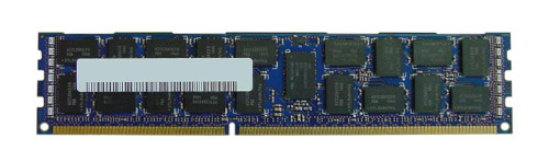S26361-F3697-E615 Fujitsu 8GB PC3-12800 DDR3-1600MHz ECC Registered CL11 240-Pin DIMM 1.35V Low Voltage Dual Rank Memory Module