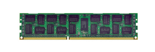 S26361-F3993-E515 Fujitsu 8GB PC3-10600 DDR3-1333MHz ECC Registered CL9 240-Pin DIMM Dual Rank Memory Module