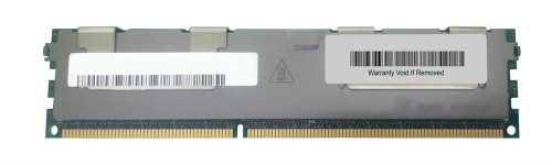 S26361-F5309-E644 Fujitsu 64GB Kit (2 X 32GB) PC3-12800 DDR3-1600MHz ECC Registered CL11 240-Pin Load Reduced DIMM 1.35V Low Voltage Quad Rank Memory