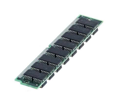 S8M3216EDO-6 Spectek 32MB EDO non-Parity 60ns 5v 72-Pin SIMM Memory Module