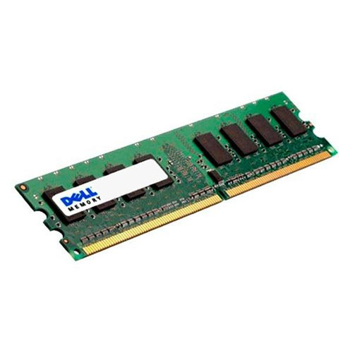 SNPM015FC Dell 8GB PC3-8500 DDR3-1066MHz ECC Registered CL7 240-Pin DIMM Quad Rank Memory Module