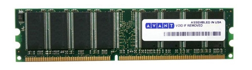 SO25626616 Avant 256MB DDR SDRAM Memory Module