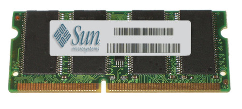 SODIMM-64 Sun Memory Sodimm Sunpci Ii 64mb