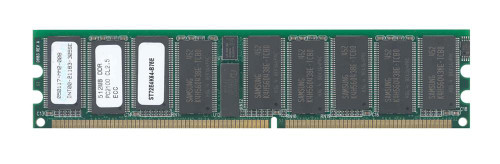 ST72E4K64-B75E SimpleTech 512MB PC2100 DDR-266MHz Registered ECC CL2.5 184-Pin DIMM 2.5V Memory Module