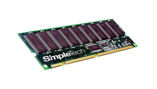 STS-ULTRA2/256 SimpleTech 256MB Module For Sun ULTRA 2 Model 2200