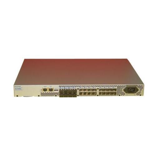 100-652-541 EMC Ds-300b Switch 8/24p Ethernet SFP+ 1p/s (ff) (Refurbished)
