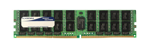 T9V40AT-AX Axiom 16GB PC4-19200 DDR4-2400MHz Registered ECC CL17 288-Pin DIMM 1.2V Dual Rank Memory Module