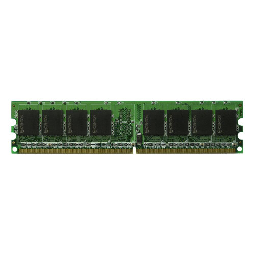 TAA667PC512.01 Centon 512MB PC2-5300 DDR2-667MHz non-ECC Unbuffered CL5 240-Pin DIMM Single Rank Memory Module