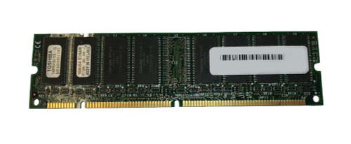 THMY6416H1EG-75 Toshiba 128MB PC133 133MHz non-ECC Unbuffered CL3 168-Pin DIMM Memory Module