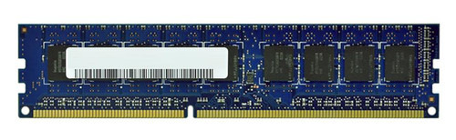 TS1GLK72V6H-S Transcend 8GB PC3-12800 DDR3-1600MHz ECC Unbuffered CL11 240-Pin DIMM Dual Rank Memory Module