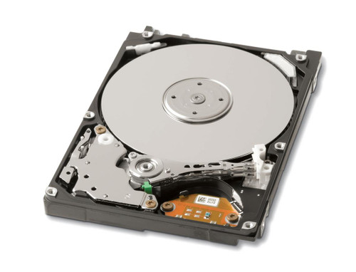N4332 Dell 73GB 10000RPM Ultra-320 SCSI 80-Pin Hot Swap 8MB Cache 3.5-inch Internal Hard Drive with Tray