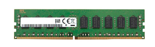 VL33A1G63A-N6SD Virtium 8GB PC4-17000 DDR4-2133MHz Registered ECC CL15 288-Pin DIMM 1.2V Dual Rank Memory Module