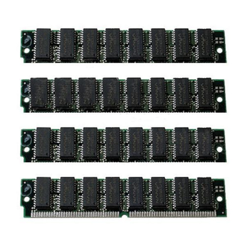 X7023A-ALC Avant 1GB Kit (8 x 128MB) EDO ECC Buffered 60ns 168-Pin DIMM Memory