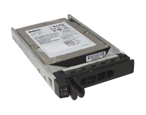 G3027-U Dell 36GB 10000RPM Ultra-320 SCSI 80-Pin Hot Swap 8MB Cache 3.5-inch Internal Hard Drive