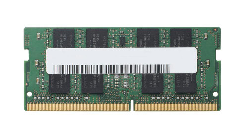 Z9H53AA#AC3 HP 16GB PC4-19200T-S DDR4-2400MHz NonECC CL17 260-Pin SoDimm 1.2V Rank 2 x8 Memory Module