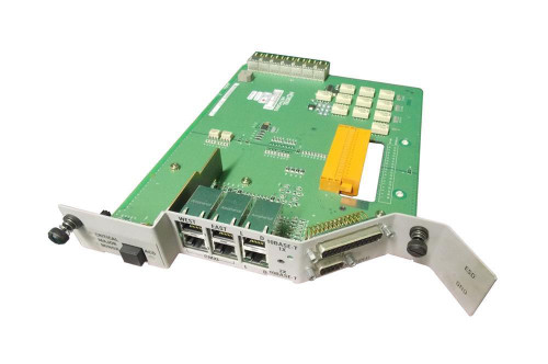 NTPM54AA4 Nortel Nntm Opta5100 Mtce Pnl Card (Refurbished)