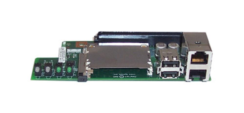 73-8481-04 Cisco Compact Flash Board for 2811, 2851 (Refurbished)