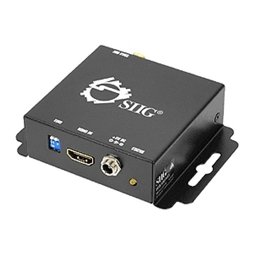 CE-H20K11-S1 SIIG Hdmi Over Single Coax Extender