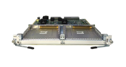 SCE8000-SIP Cisco SCe8000 Spa Interface Processor (Refurbished)