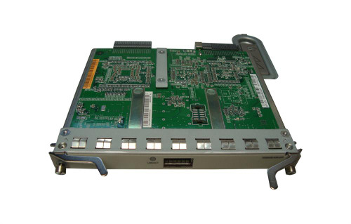 JC129A HP JC129A 1-Port 10-GBE XFP Expansion Module